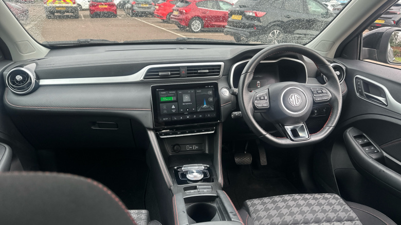 MG ZS 130kW SE EV 51kWh 5dr Auto Electric Hatchback